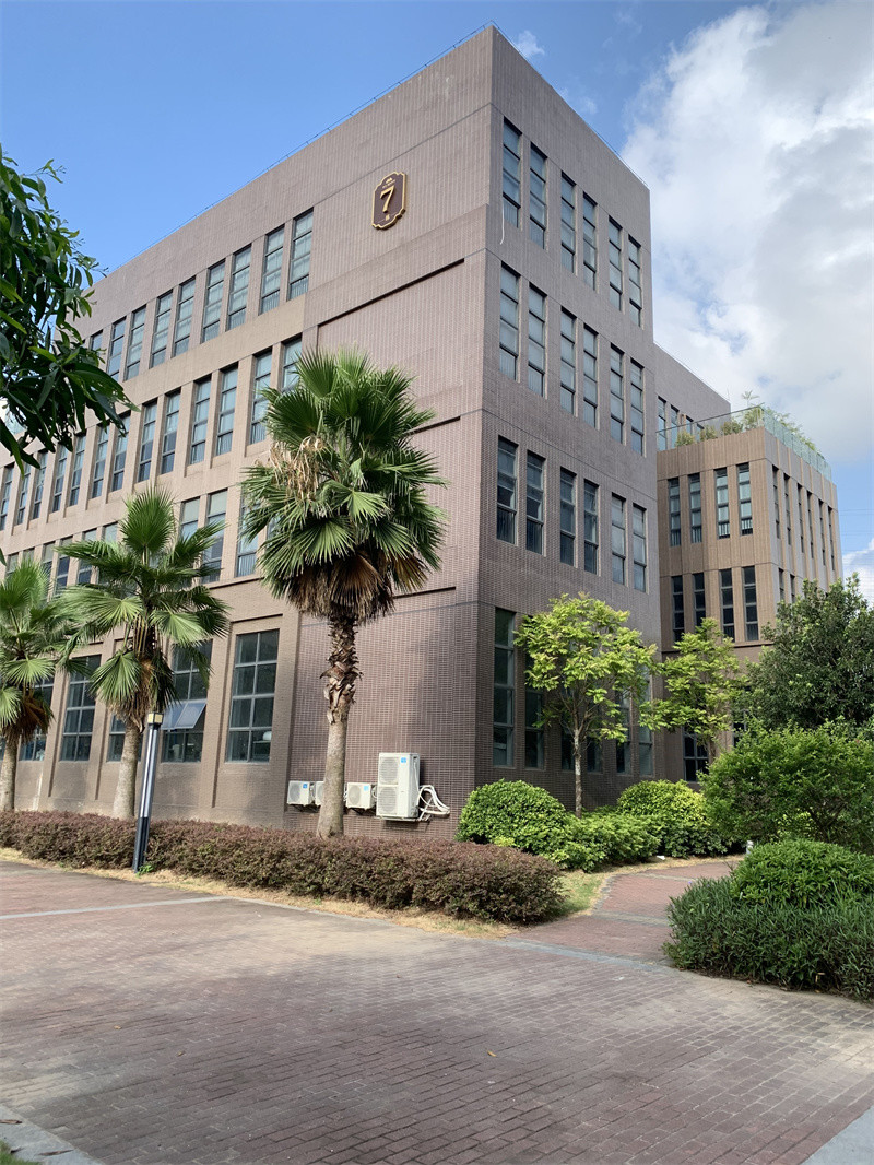 Trung Quốc RICHSTAR (SHENZHEN) LIMITED hồ sơ công ty