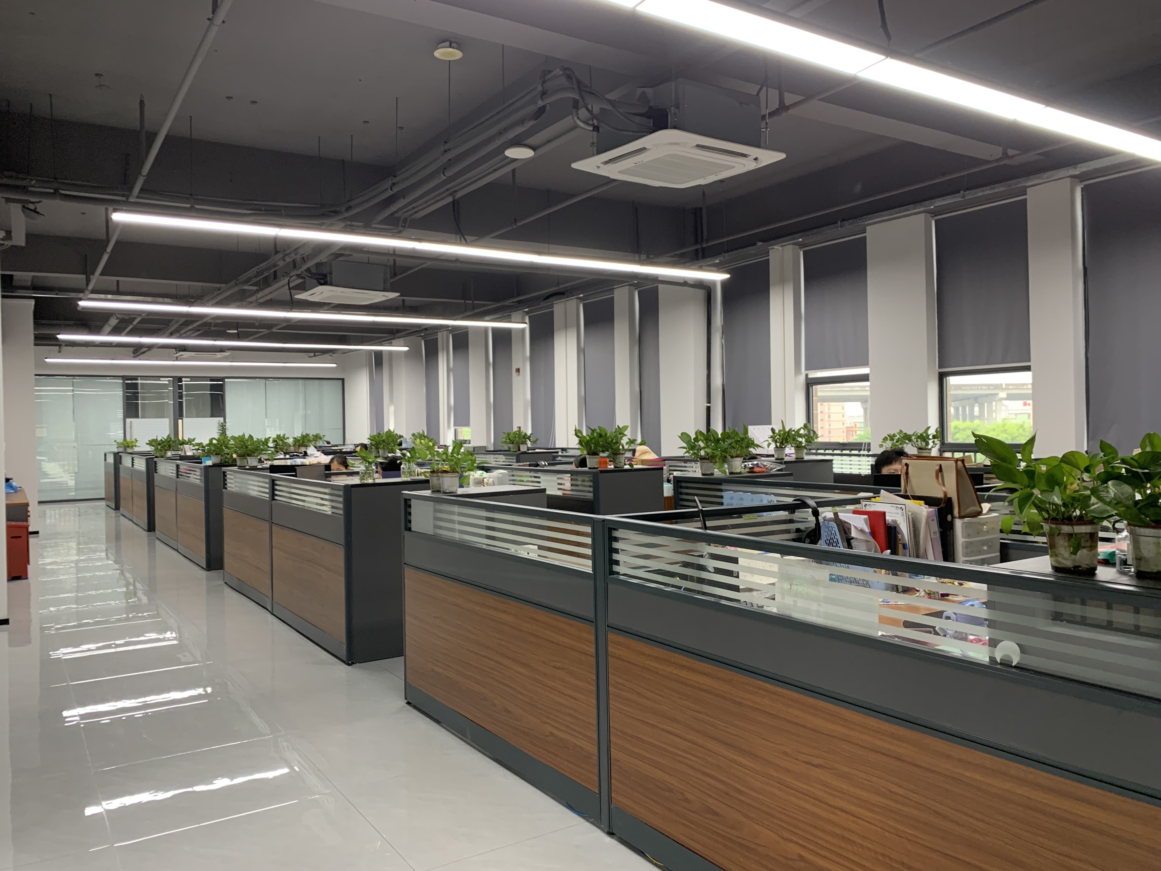 Trung Quốc RICHSTAR (SHENZHEN) LIMITED hồ sơ công ty