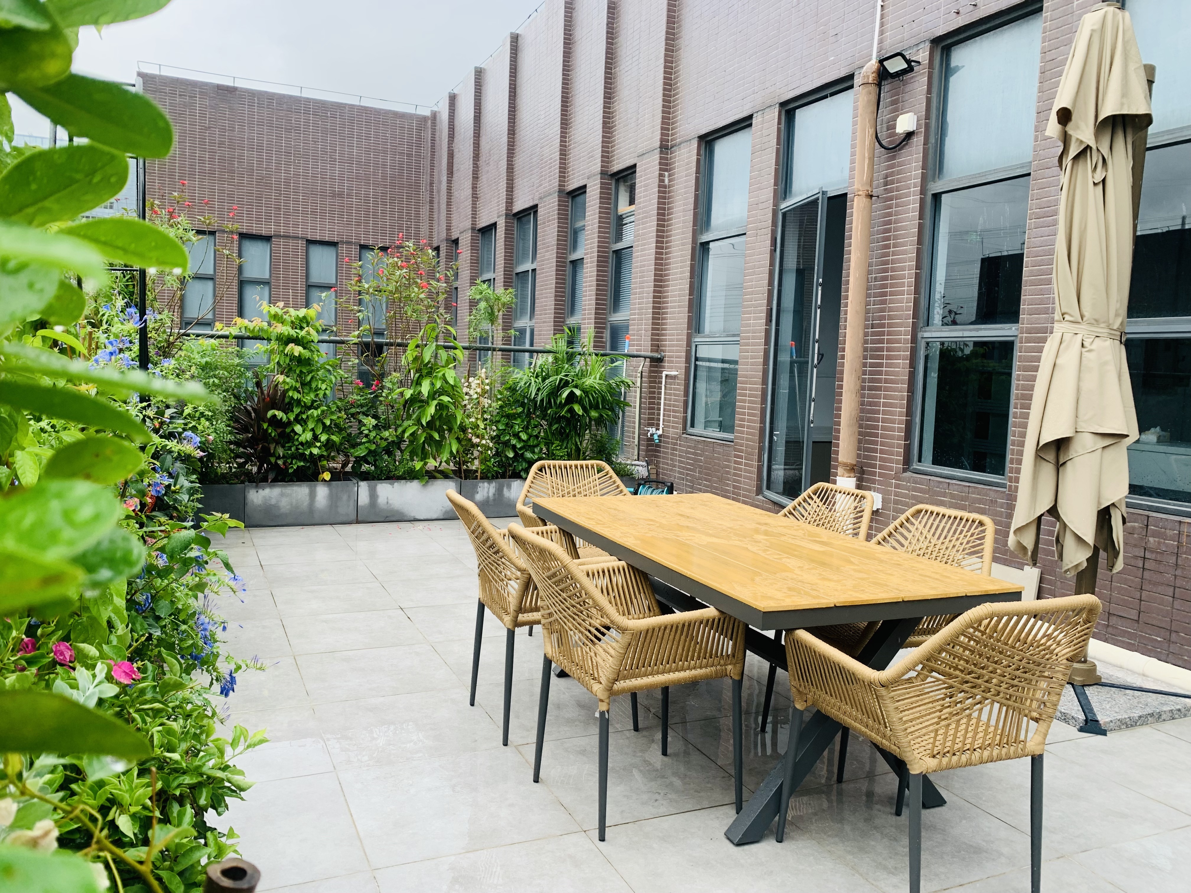 Trung Quốc RICHSTAR (SHENZHEN) LIMITED hồ sơ công ty