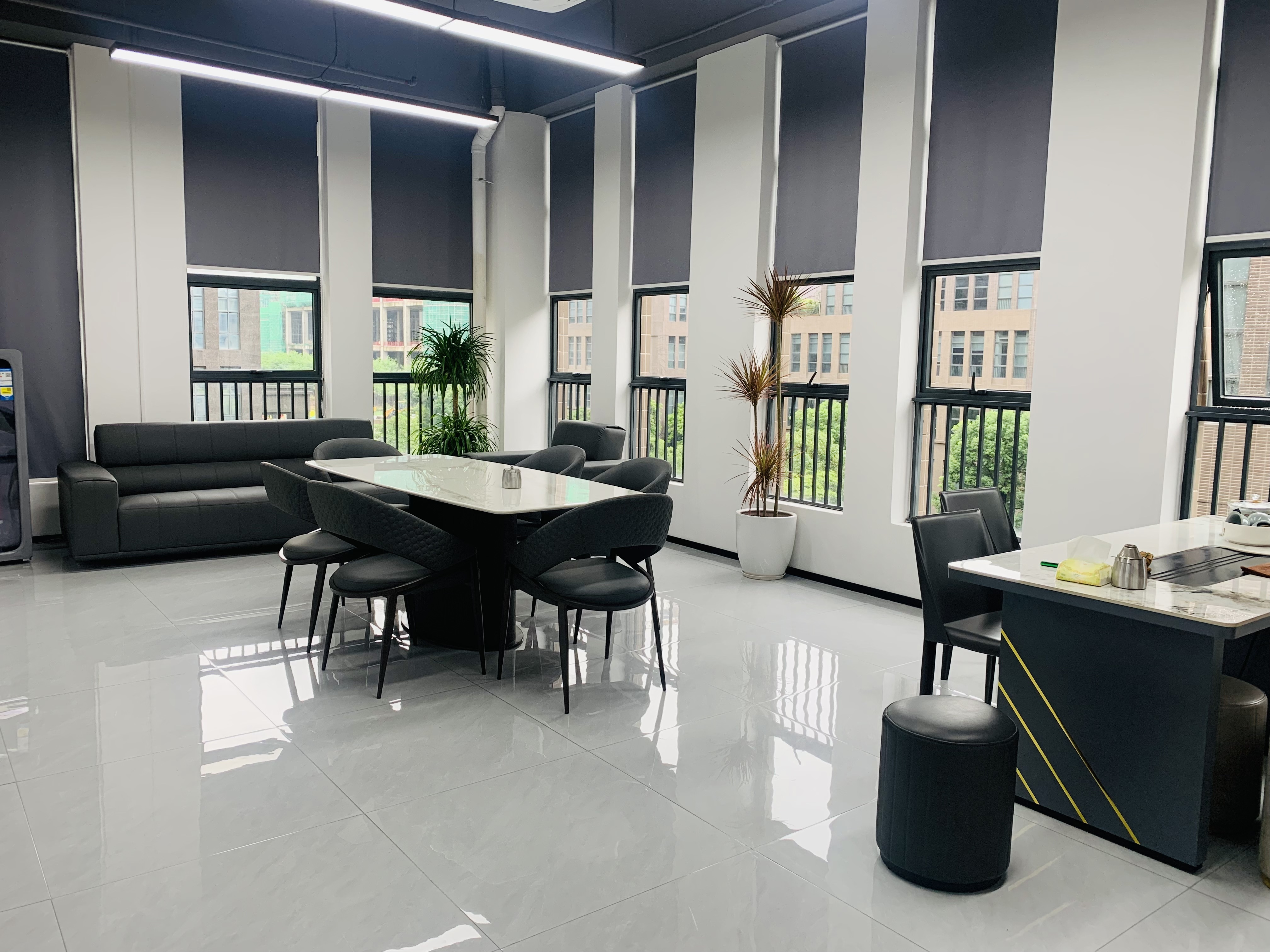 Trung Quốc RICHSTAR (SHENZHEN) LIMITED hồ sơ công ty