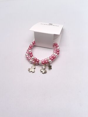 Unisex Fashion Stainless Steel Jewelry in Various Shapes for Both Casual and Formal Wear