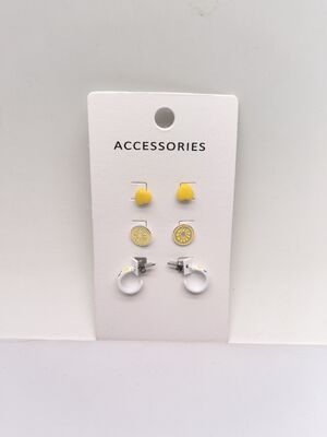 Durable Children Earrings The Perfect Choice For Daily Wear And High Performance