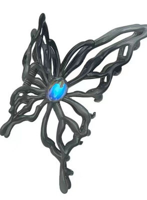 Special Design Female Hair Claw Clip for Your Style