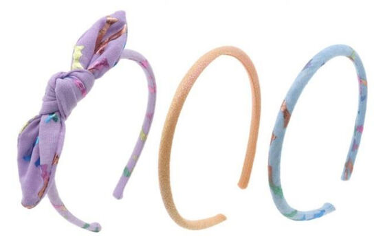 Children Hairband with Bowknot and Basic Design for Customization