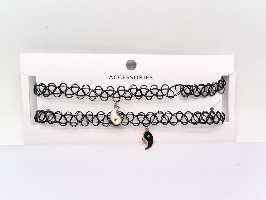 Custom Kids Jewelry For Special Occasions in Silver and Acrylic