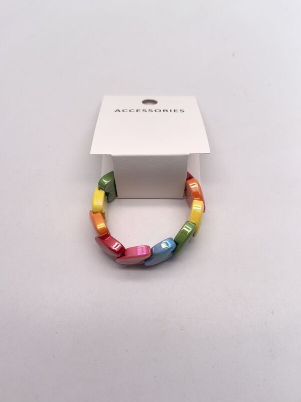 Colorful Kids Bracelet for Various Activities in Various Designs and Custom Style