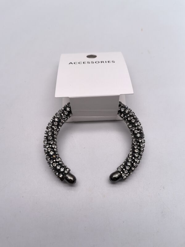 Black Jewelry Bracelect for Kids Daily Wear or Performance