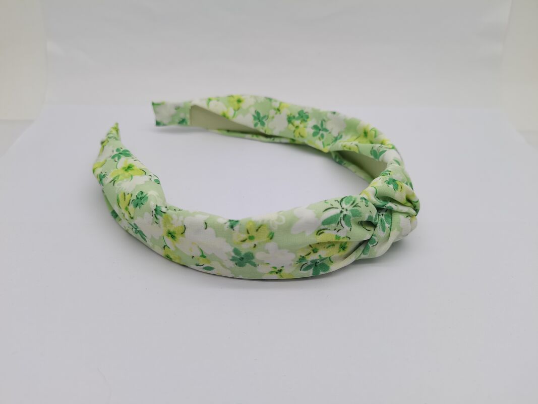 Fashionable Hairband Colorful Patterns for Any Hair Types