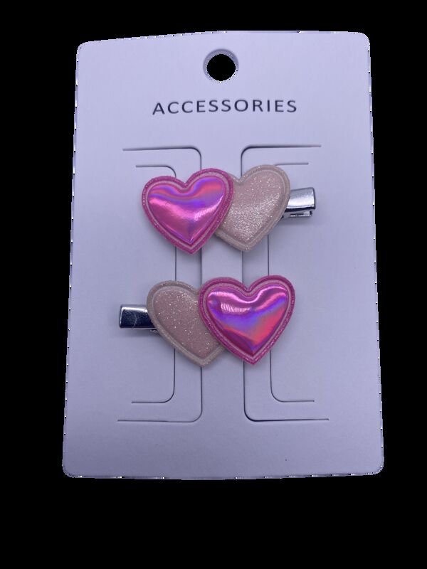 Girls baby hair clips the top pick for fashionable and functional hair accessories